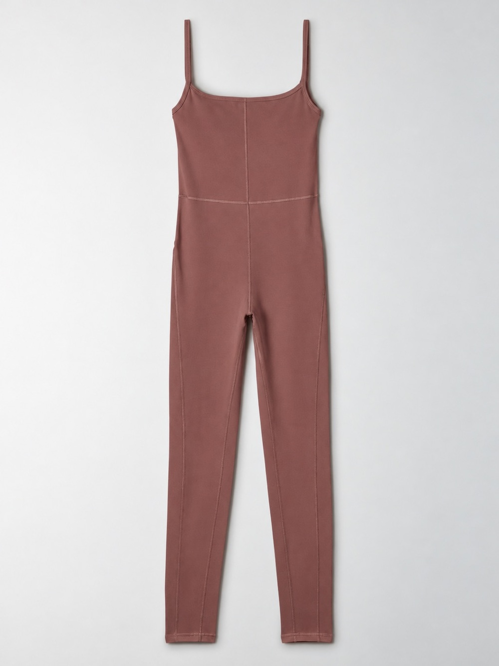 Wilfred Free Divinity Jumpsuit Sz M dusty rose